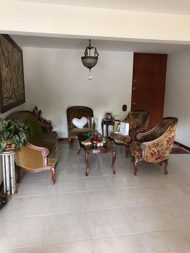 Apartamento En Venta En Envigado - La Abadia 