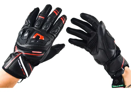 Guantes De Proteccion Seventy Degrees Mugello Certificado Ce