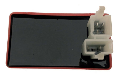 Imagen 2 de 2 de Cdi Motomel S2 Potenciado