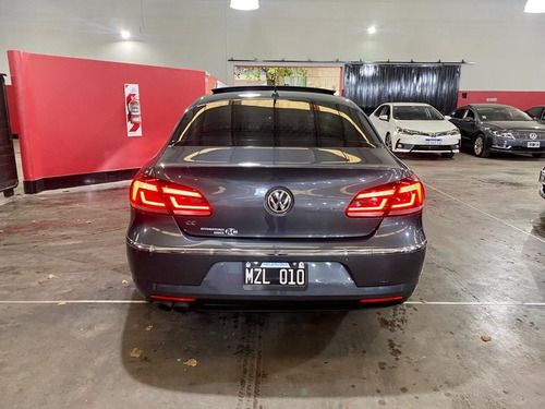 Volkswagen Passat Cc 2.0tsi Luxury 2013 $1.800.000 Y Cuota