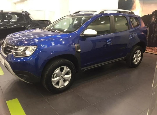 Imagen 3 de 16 de Renault Duster Intens 0km