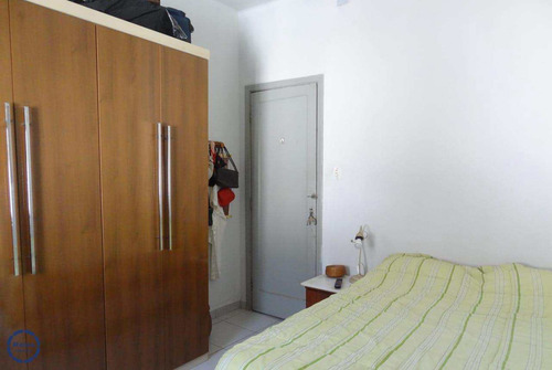 Casa Com 4 Dorms, Embaré, Santos - R$ 950 Mil, Cod: 12570 - V12570