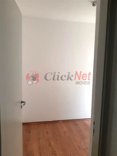 Imagem 15 de 30 de Apartamento À Venda No Bairro Barcelona Em São Caetano - 7045