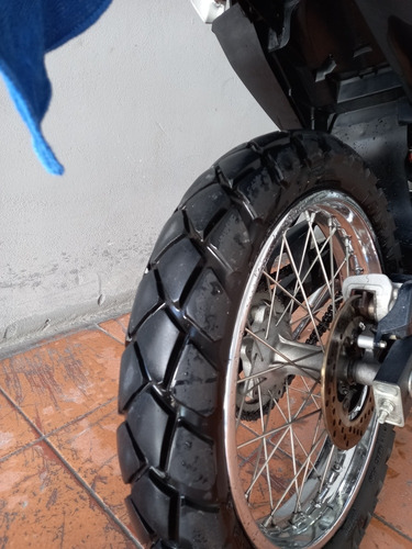 Yamaha Xtz Lander 250