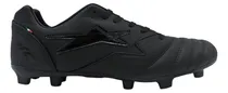 Comprar Zapato De Futbol Soccer Para Hombre Eescord 8021 Negro Total