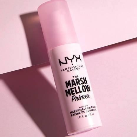 Nyx Marsh Mellow Primer
