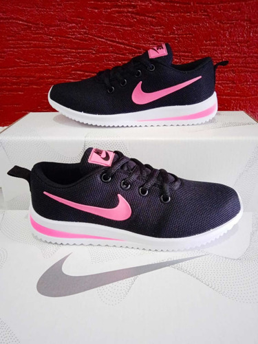 Imagen 3 de 5 de Sista034 Calzado Nike Para Criatura Calce 20 Al 26