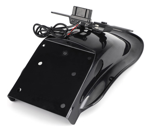 Guardabarros Trasero Para Kawasaki Z900 Rs Z900rs Cafe 18-19