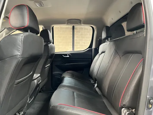 Foton Tunland G7 2.0 Full Pro