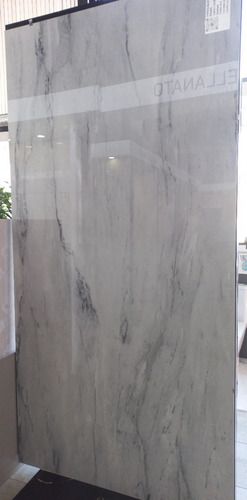 Imagen 2 de 6 de Porcelanato Pulido Laminas San Pietro 120x240 1ra Calidad