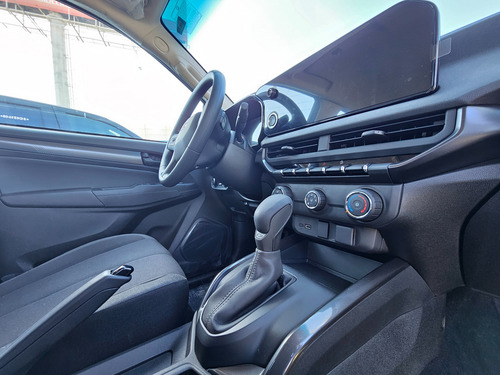 Chevrolet S10 2.8 Cd 4X4 Wt