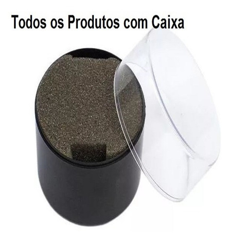 Relógio Masculino Aço Prata Digital Original Barato+caixa