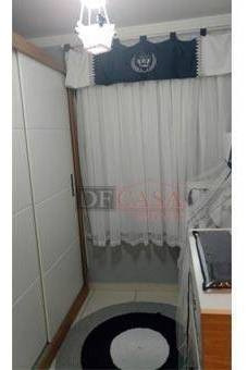 Imagem 10 de 20 de Apartamento Com 2 Dormitórios À Venda, 45 M² Por R$ 200.000,00 - Aricanduva - São Paulo/sp - Ap5186