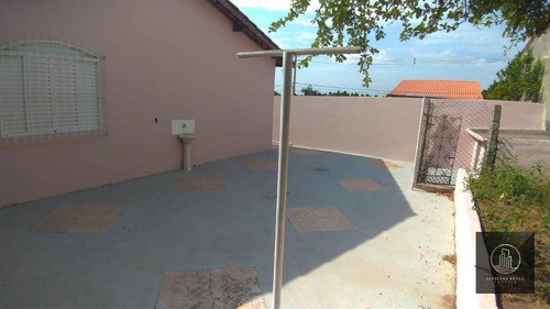Imagem 28 de 30 de Casa Com 3 Dormitórios À Venda, 182 M² Por R$ 450.000 - Jardim Brasilândia - Sorocaba/sp - Ca0171