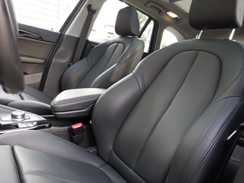 Bmw X1 2.0 16v Turbo Activeflex Sdrive20i X-line 4p Auto