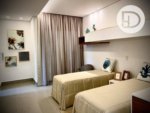 Imagem 23 de 23 de Casa Com 4 Dormitórios À Venda, 300 M² Por R$ 3.750.000 - Riviera De São Lourenço - Bertioga/sp - Ca4082