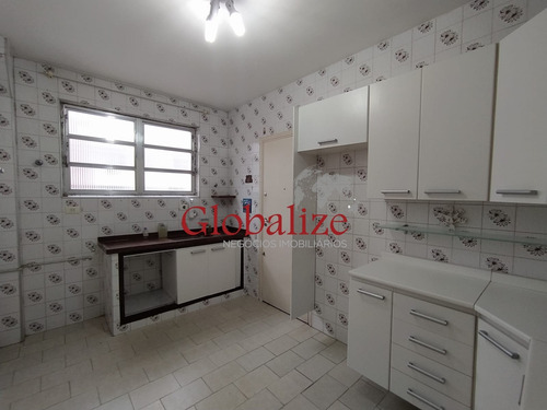 Imagem 6 de 19 de Apartamento - Ap01491 - 70368812