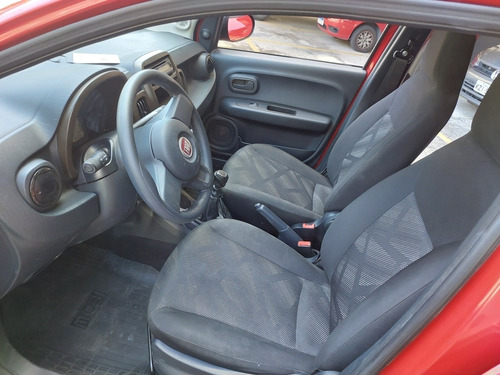 Imagem 6 de 15 de Fiat Mobi 2018 1.0 Way Flex 5p