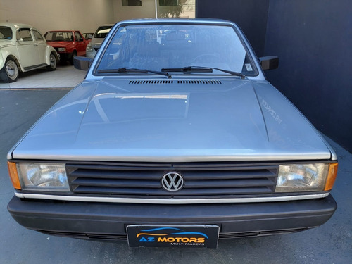 Imagem 7 de 14 de Vw Gol