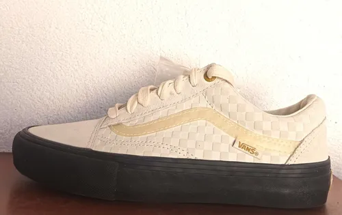 Tenis vans gucci sales