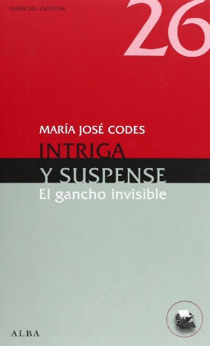 Libro Intriga Y Suspense, El Gancho Invisible