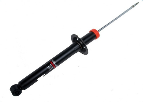 Imagen 1 de 1 de Kit 2 Amortiguadores Trasero Renault Twingo