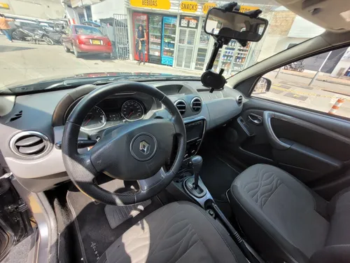 Renault Duster 2.0 Dynamique 4X2 At