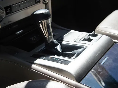 Lexus GX 4.6 460 Premium