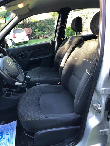 Renault Clio Expression Pack 2