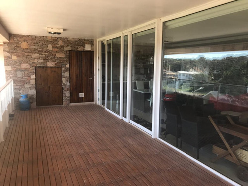 Imagen 21 de 30 de Departamento Alq. Temp. De 2 Dormitorios C/ Cochera En Linea Norte Mar Pinamar