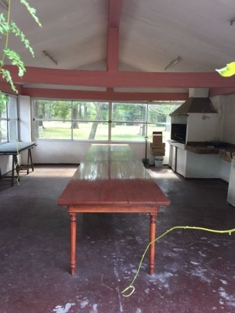 Imagen 8 de 25 de Permuta Vende Quinta 6700 Mts Cancha De Tenis Piscina Salón De Juegos