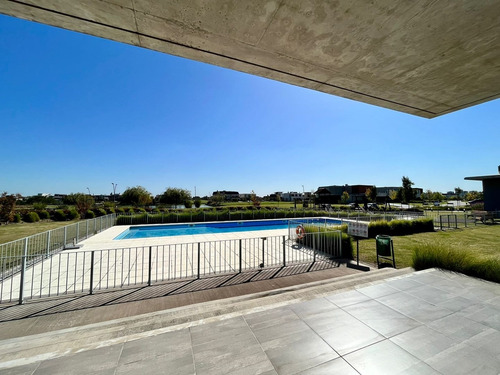 Imagen 12 de 13 de Lote En Venta Al Lago En Virazón, Nordelta, Tigre