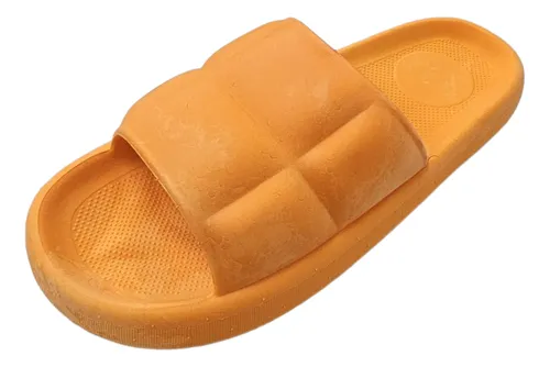 comprar Súper Ojota Faja Slide Gomón Dama Sool Goldita