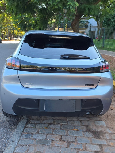 Peugeot 208 1.6 Style Mt