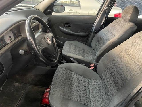 Fiat Palio 1.0 Fire Economy 8v Flex 4 Portas 2010