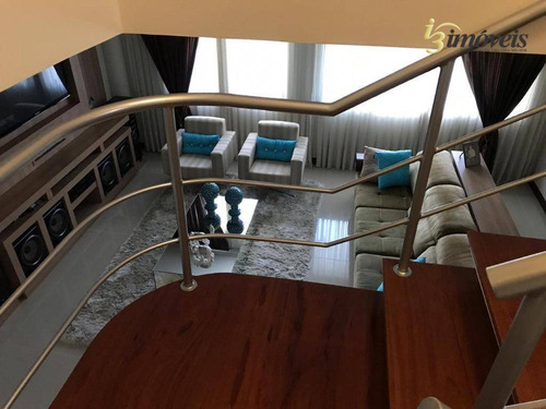 Imagem 24 de 25 de Casa Sobrado Com 3 Dormitórios Sendo 2 Com Closet À Venda - Ressacada - Itajaí/sc - So0088