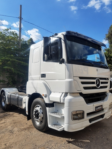 Mercedes Benz Axor 2040