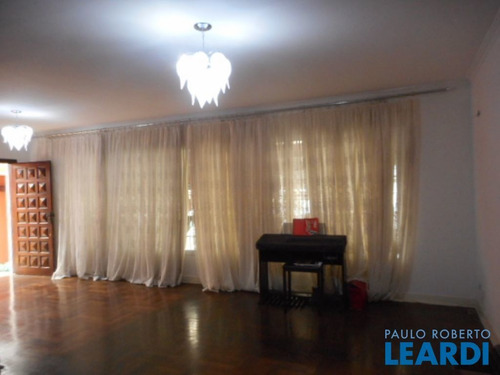 Imagem 6 de 15 de Casa Térrea - Jardim Marajoara - Sp - 598553