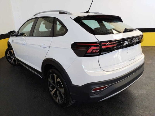 Imagem 6 de 15 de Volkswagen Nivus Hl Tsi Ad 2022