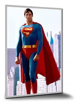 Comprar Poster Filme Superman Super Homem  Pôsteres Placa 84x60cm C