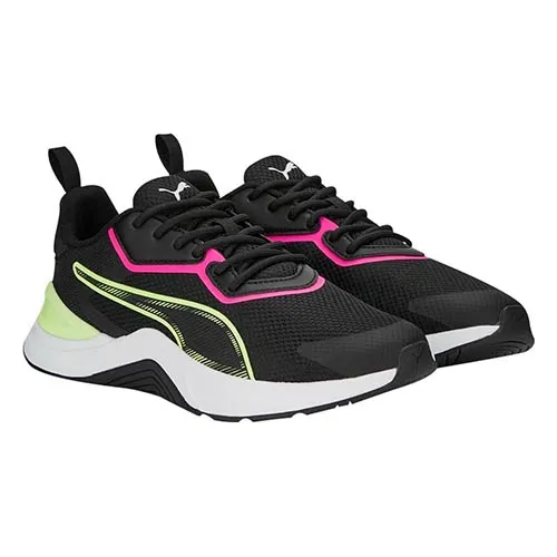 Puma burgundy black hot sale