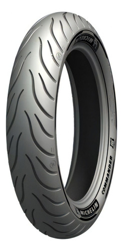 Pneu Moto Michelin Comm3 Tour 130/60b19 Hd Cvo Street Glide