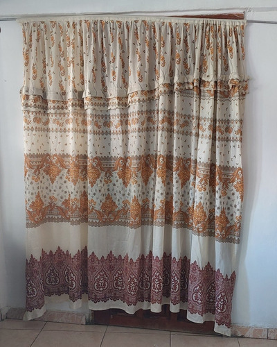 Cortinas Para Sala