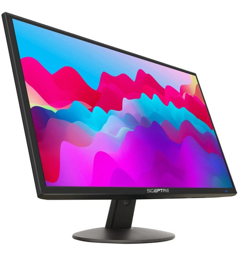 Sceptre E225w-19203r Monitor Led De 22  Ultrafino A 75hz ...