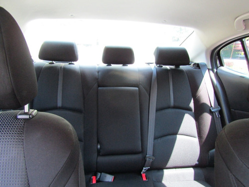 Imagen 13 de 14 de Mazda 3 Touring