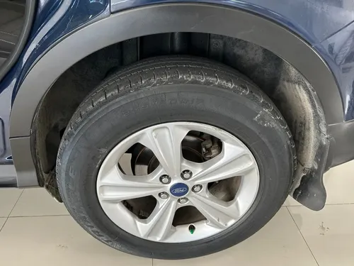 Ford Escape 2.0 Se 4x2