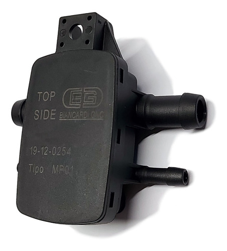Sensor Map Vacío Presión Gas Gnc 5ta Generación