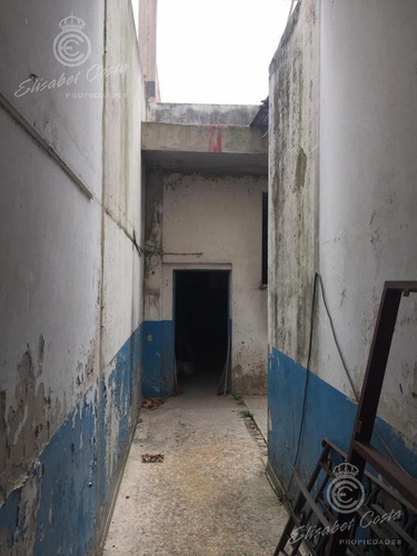 Imagen 25 de 30 de Inmejorable Ubicacion!!! Vivienda, Local Y Galpon