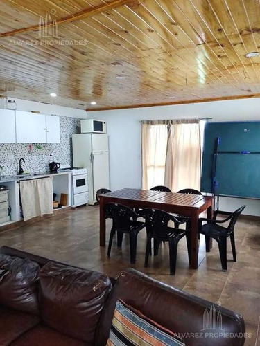 Imagen 6 de 14 de Casa 4 Ambientes Venta General Rodriguez
