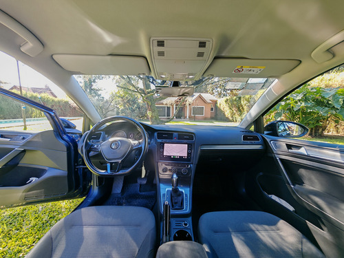 Volkswagen Golf 1.4 Comfortline Tsi Dsg